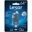 Lexar JumpDrive M20c 64GB LJDM20C-64GBBEU