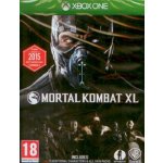 Mortal Kombat XL – Hledejceny.cz
