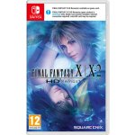 Final Fantasy X a X-2 HD – Hledejceny.cz