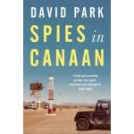 Spies in Canaan – Zbozi.Blesk.cz