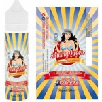 PJ Empire SLUSHY QUEEN BLUEBERRY LEMONADE 12 ml – Hledejceny.cz