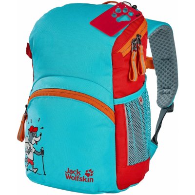 Jack Wolfskin batoh Little Ori blue capri