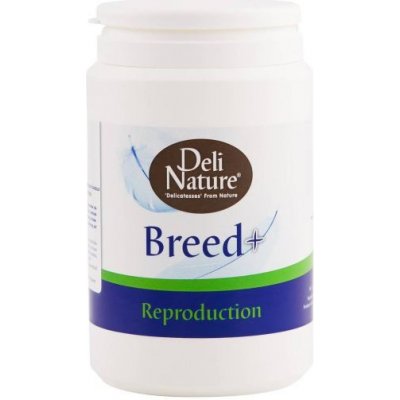 Deli Nature Breed+ 0,5 kg – Zboží Mobilmania