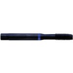 Exact 42294 automatizovaný závitník metrický M6 1 mm pravotočivý DIN 371 HSS-E forma B 1 ks – Hledejceny.cz