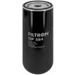 Olejový filtr FILTRON OP 584