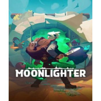 Moonlighter