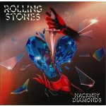 Rolling Stones - Hackney Diamonds Live Edition CD – Hledejceny.cz