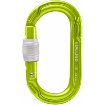 Edelrid Oval Power