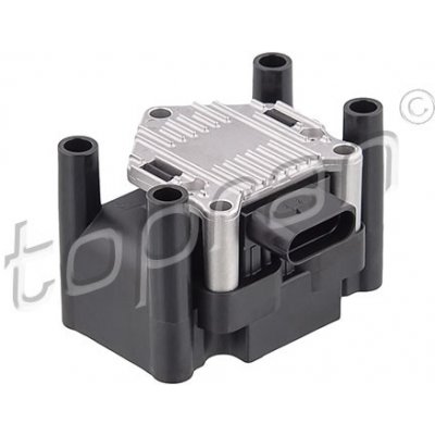 109 316 TOPRAN Zapalovací cívka – Zboží Mobilmania