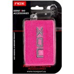 NOX 2 Logo wristbands – Hledejceny.cz