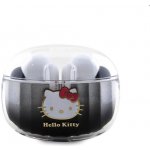 Hello Kitty True Wireless Kitty Head Logo Stereo Earphones – Hledejceny.cz