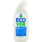 Ecover tekutý čistící prostředek na WC s vůní oceánu 750 ml – HobbyKompas.cz