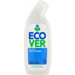 Ecover tekutý čistící prostředek na WC s vůní oceánu 750 ml – Hledejceny.cz