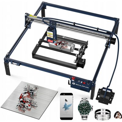 Sculpfun ULTRA 33W + Rotační válec – Zbozi.Blesk.cz