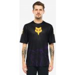 Fox Ranger SS Jersey Img Print Plum – Zboží Mobilmania