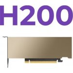 nVidia H200 NVL 141GB 900-21010-0040-000 – Zboží Mobilmania