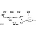 Bosal BS 737-257 – Hledejceny.cz