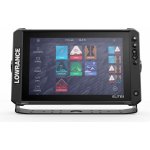 Lowrance Elite Active Imaging FS 12 se sondou – Hledejceny.cz
