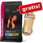 Eukanuba Adult Light Large Breed 15 kg – Hledejceny.cz
