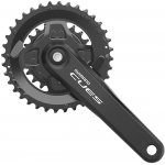 Shimano CUES FC-U4000-2B – Zboží Mobilmania