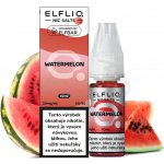 ELF LIQ Watermelon 10 ml 20 mg – Zboží Mobilmania