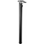 Stolová noha 710 mm sklápěcí černá – Hledejceny.cz