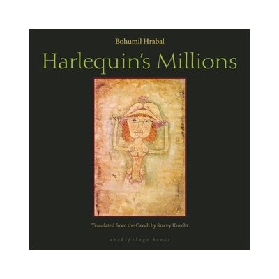 Harlequin's Milions