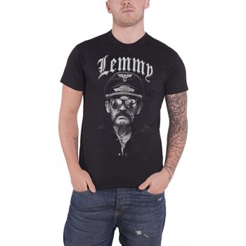 Motorhead tričko Lemmy MF'ing