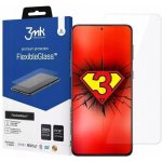 3mk FlexibleGlass Hybridní sklo pro Samsung Galaxy S22+ SM-S906 5903108460910 – Zboží Živě