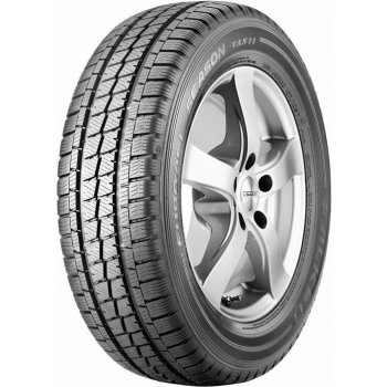 Falken EuroAll Season VAN11 225/60 R16 105/103T