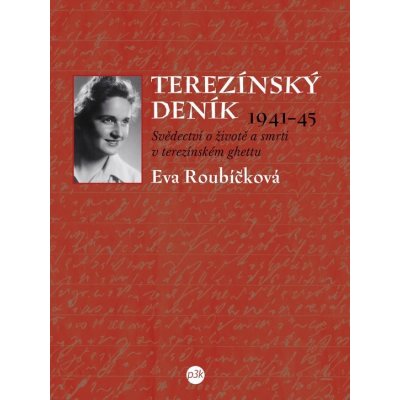 Terezínský deník 1941–45 – Hledejceny.cz