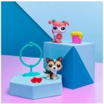 TM Toys Littlest Pet Shop 2 4 druhy – Zbozi.Blesk.cz