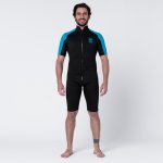 MAHALO SNORKELING Pánský krátký neopren 2 mm – Zbozi.Blesk.cz