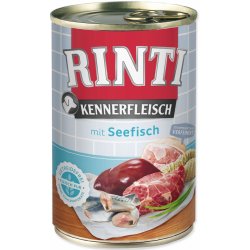 Rinti Kennerfleisch mořská ryba 400 g