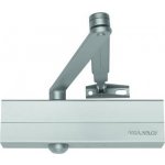 Assa Abloy DC140 s lištou G143 bílá – Hledejceny.cz