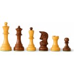 Šachové figurky Dubrovník LUX – Zboží Živě