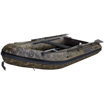 Fox FX320 Inflatable Boat