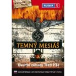 Temný mesiáš: Okultní záhady Třetí říše digipack DVD – Hledejceny.cz