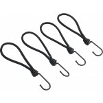 EXTOL PREMIUM 8861110 gumy upínací krátké latexové 4ks, 18cm x O 6mm, latex – Zboží Dáma