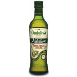 Ondoliva Extra panenský olivový olej 0,5 l – Hledejceny.cz