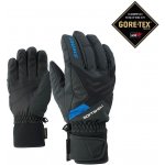 Ziener Gomser GTX black persian blue – Sleviste.cz