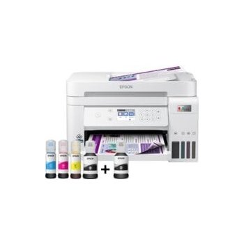 Epson EcoTank L6276 od 8 881 Kč - Heureka.cz