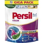 Persil Color 4v1 Deep Clean prací kapsle 70 PD – Zboží Mobilmania