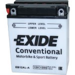 Exide YB12AL-A, EB12AL-A – Zbozi.Blesk.cz