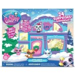 Bandai Littlest Pet Shop adventní kalendář 2025 – Hledejceny.cz