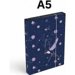 Oxybag A5 Jumbo Oxy Go Květiny 8-78324 – Hledejceny.cz