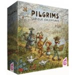 Albi Pilgrims – Zboží Živě