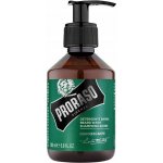 Proraso Eukalyptus šampon na vousy 200 ml – Zboží Dáma