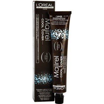 L'Oréal Majirel barva na vlasy Cool Cover 5.1 50 ml