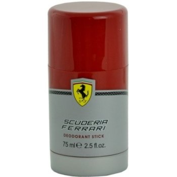 Ferrari Scuderia Ferrari deostick 75 ml